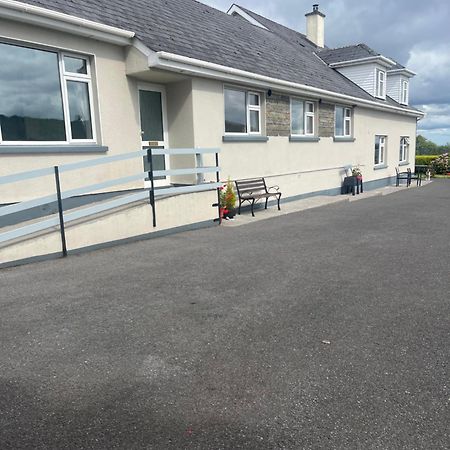 Ash Lodge Moytirra 외부 사진