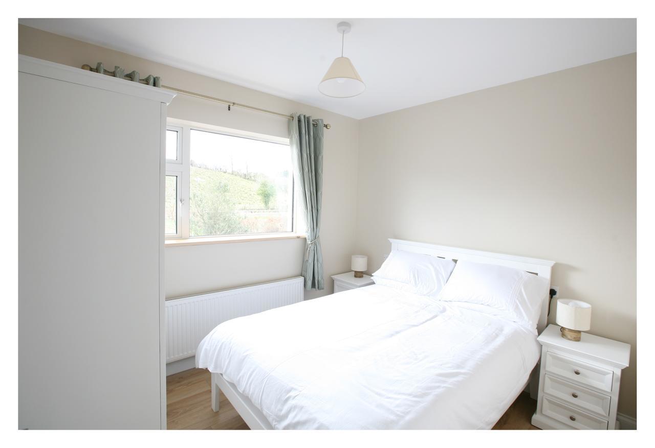 Ash Lodge Moytirra 외부 사진