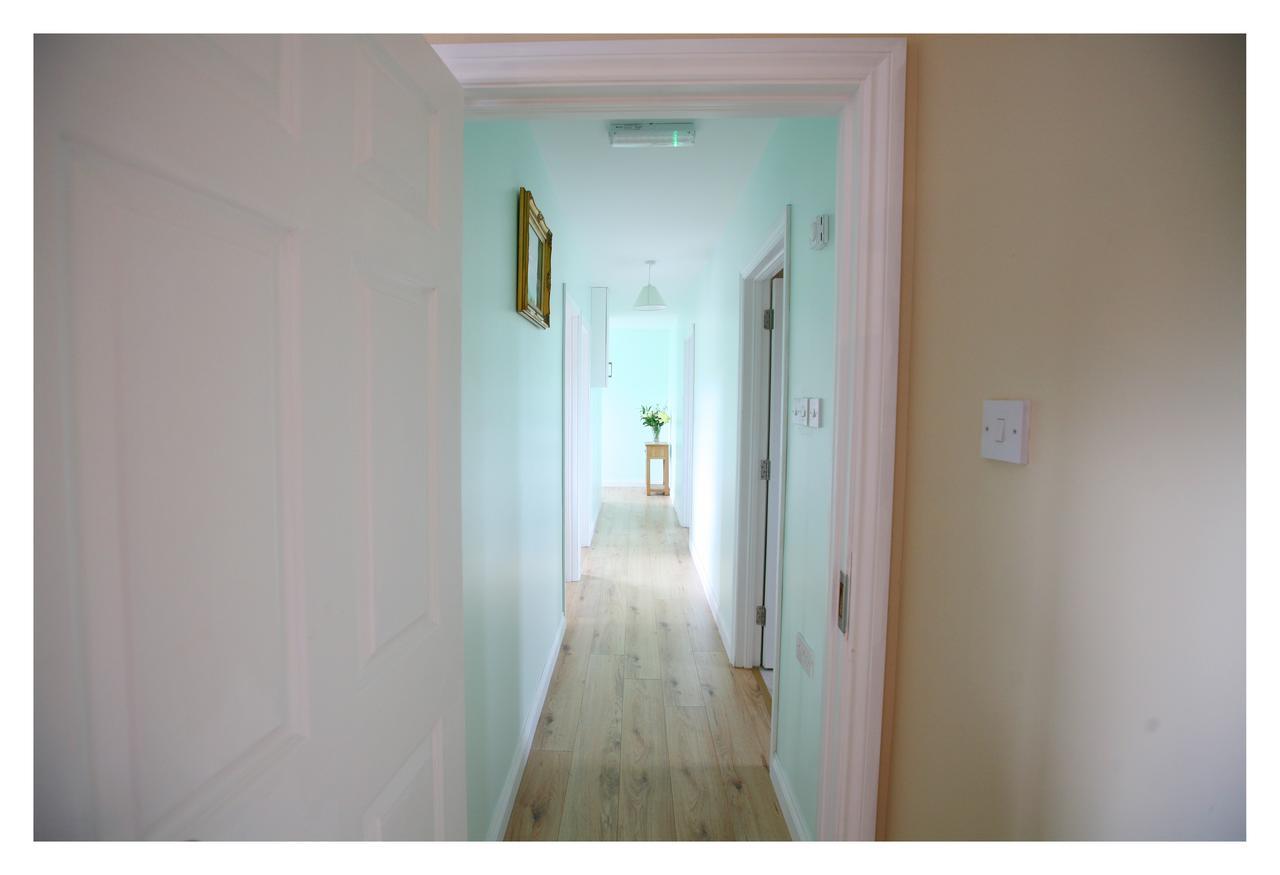 Ash Lodge Moytirra 외부 사진