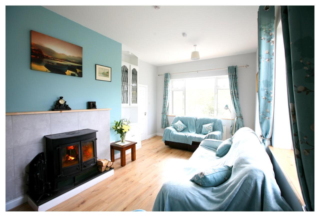 Ash Lodge Moytirra 외부 사진