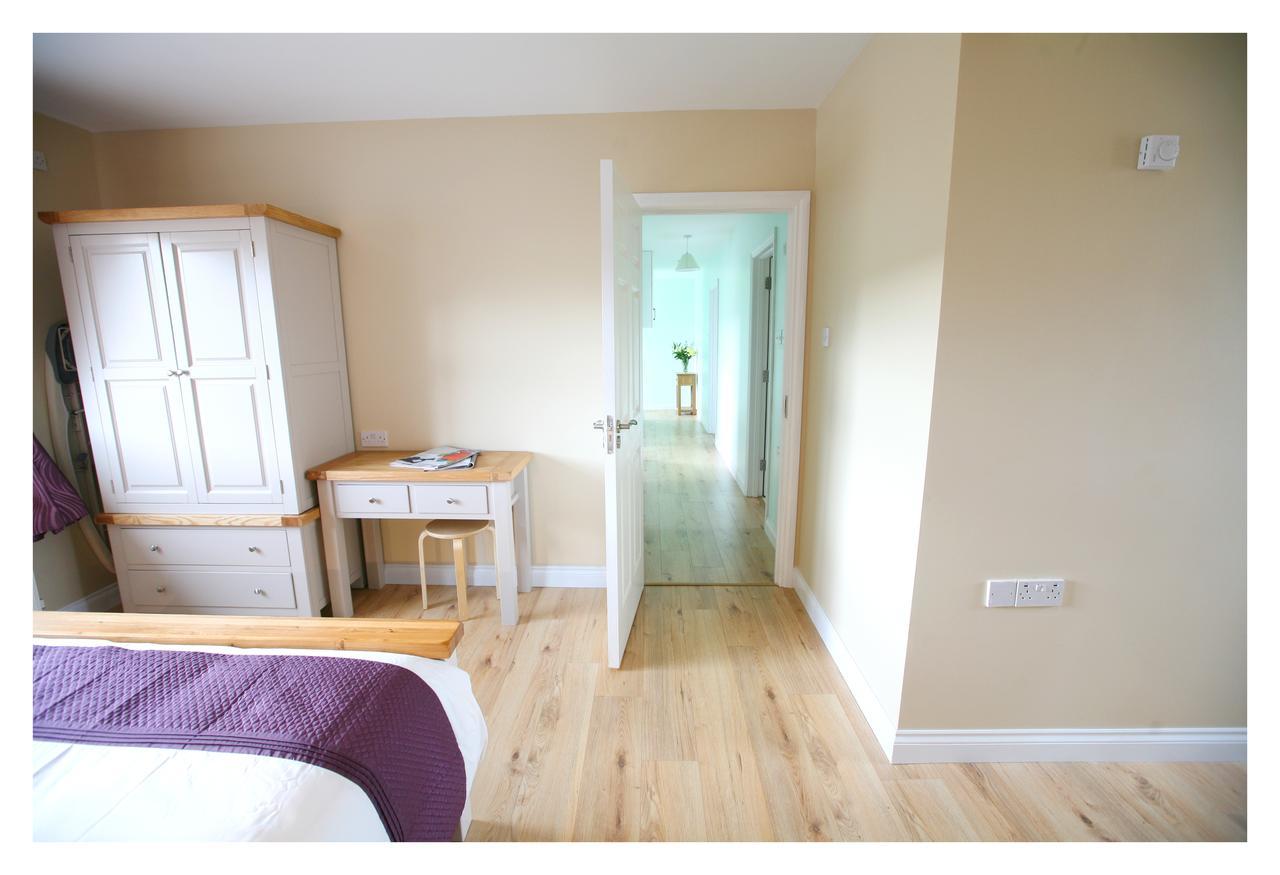 Ash Lodge Moytirra 외부 사진