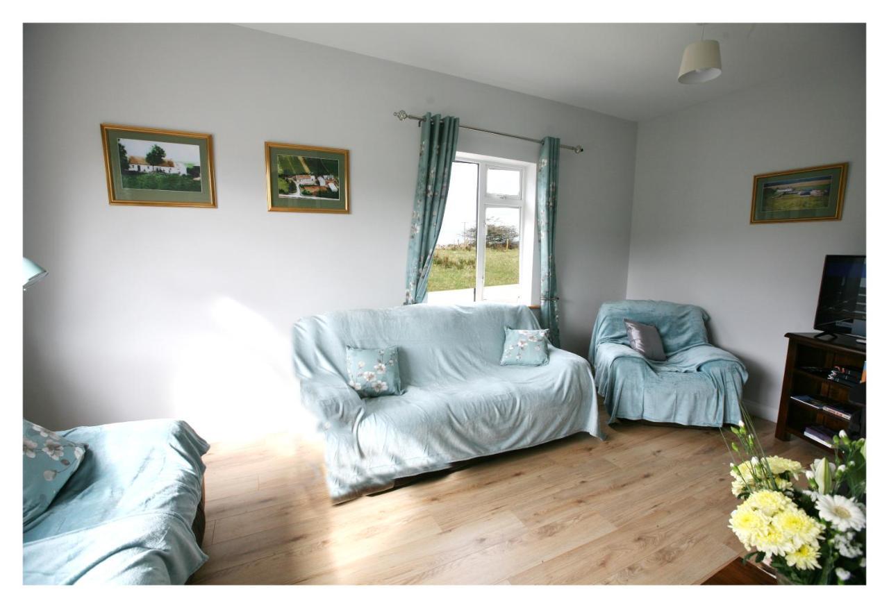 Ash Lodge Moytirra 외부 사진