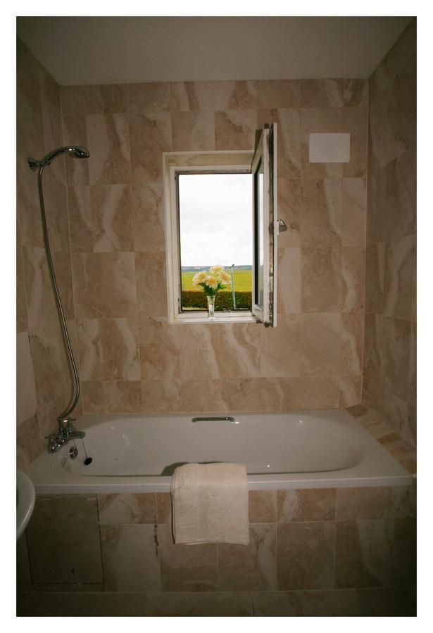 Ash Lodge Moytirra 외부 사진